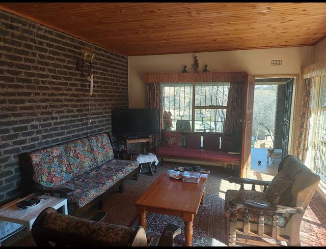 3 BEDROOM HOUSE FOR SALE IN VAALOEWER